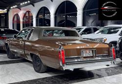 کادیلاک فلیتوود